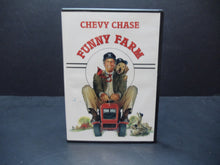 Load image into Gallery viewer, Funny Farm (DVD, 1999)