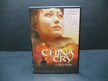 Load image into Gallery viewer, China Cry (DVD, 2006)