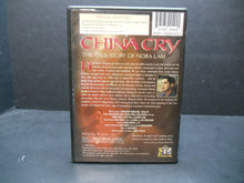 Load image into Gallery viewer, China Cry (DVD, 2006)