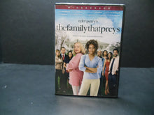 Load image into Gallery viewer, Tyler Perrys The Family That Preys (DVD, 2009)