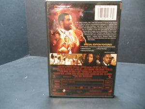 The Gospel (DVD, 2006)