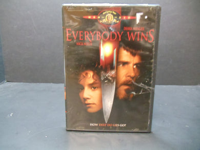 Everybody Wins (DVD, 2005)