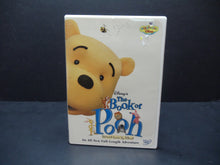 Load image into Gallery viewer, The Book of Pooh: Stories from the Heart (DVD, 2001)