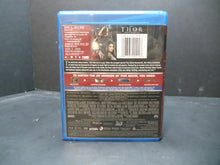 Load image into Gallery viewer, Thor (Blu-ray/3D Blu-ray/DVD, 2011, 3-Disc Set)