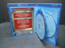 Load image into Gallery viewer, Thor (Blu-ray/3D Blu-ray/DVD, 2011, 3-Disc Set)