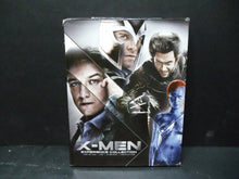 Load image into Gallery viewer, X-Men: Experience Collection (Blu-ray, 2014, 4-Disc Set)