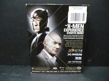 Load image into Gallery viewer, X-Men: Experience Collection (Blu-ray, 2014, 4-Disc Set)