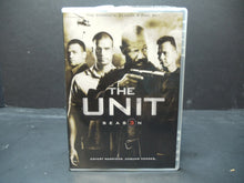 Load image into Gallery viewer, The Unit - Season 3 (DVD, 2009, 3-Disc Set)