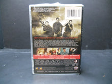 Load image into Gallery viewer, The Unit - Season 3 (DVD, 2009, 3-Disc Set)