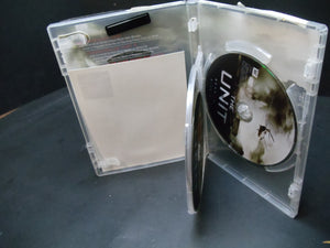 The Unit - Season 3 (DVD, 2009, 3-Disc Set)