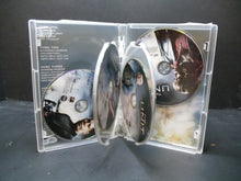 Load image into Gallery viewer, The Unit - Season 4 (DVD, 2009, 6-Disc Set)