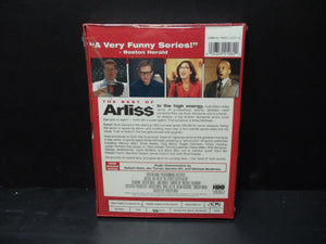 The Best of Arliss Vol. 1 (DVD, 2003)