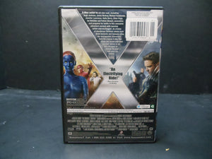 X-Men: Days of Future Past (DVD, 2014)