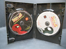 Load image into Gallery viewer, The Spectacular Spider-Man - The Complete First Season (DVD, 2009, 2-Disc Set)