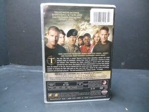 The Unit - Season 2 (DVD, 2009, 6-Disc Set)