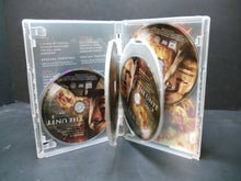 Load image into Gallery viewer, The Unit - Season 2 (DVD, 2009, 6-Disc Set)