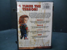 Load image into Gallery viewer, Chucky: The Killer DVD Collection (DVD, 2006, 2-Disc Set)