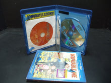 Load image into Gallery viewer, Despicable Me (Blu-ray, 3D, DVD, 2010, 4-Disc Set, )