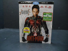 Load image into Gallery viewer, Ant-Man (Blu-ray Disc, 2015, 2-Disc Set, 3D)