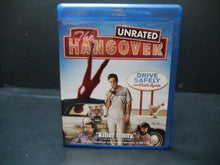 Load image into Gallery viewer, The Hangover (Blu-ray, 2009)