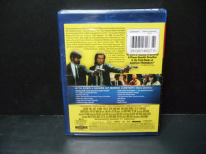 Pulp Fiction (Blu-ray, 2011)