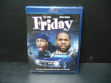 Load image into Gallery viewer, Friday (Blu-ray Disc, 2009)