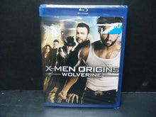 Load image into Gallery viewer, X-Men Origins: Wolverine (2009, Bluray, DVD, 2 disc)