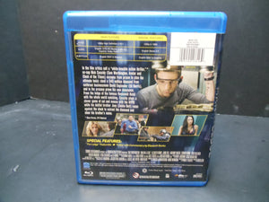 Man on a Ledge (Blu-ray Disc, 2012)