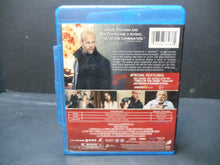 Load image into Gallery viewer, The Mechanic (Blu-ray Disc, 2011)