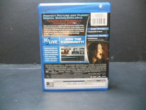 The Strangers (Blu-ray Disc, 2008)