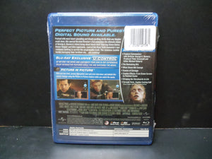 George A. Romeros Land of the Dead (Blu-ray Disc, 2008)