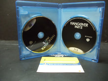 Load image into Gallery viewer, The Hangover Part II (Blu-ray, 2 Disc, 2011)