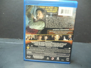 Sherlock Holmes: A Game of Shadows (Blu-ray Disc, 2012)