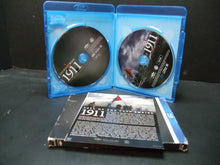 Load image into Gallery viewer, 1911 (Blu-ray/DVD, 2012, 2-Disc Set)