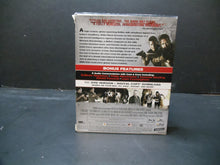 Load image into Gallery viewer, Strike Back: Cinemax Season 1 (Blu-ray, DVD, 2012, 6 Disc)