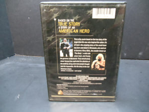 The Jesse Ventura Story (DVD, 2001)