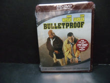 Load image into Gallery viewer, Bulletproof (HD-DVD, 2007) Damon Wayans, Adam Sandler NEW SEALED