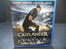 Load image into Gallery viewer, Outlander (Blu-ray Disc, 2010) Jim Caviezel Ron Perlman