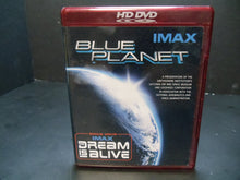 Load image into Gallery viewer, IMAX - Blue Planet(HD-DVD, 2007)