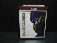 Load image into Gallery viewer, Transformers (HD DVD, 2007, 2 Disc Set, Special Edition) Shia LaBeouf Megan Fox