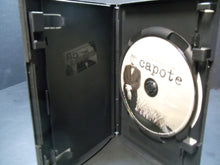Load image into Gallery viewer, Capote (DVD, 2005) Philip Seymour Hoffman, Catherine Keener