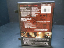 Load image into Gallery viewer, The Manchurian Candidate (DVD, 2004) Denzel Washington, Liev Schreiber