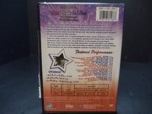 Load image into Gallery viewer, Ed Sullivan Show - A Salute to the Red, White and Blue (DVD, 2003)