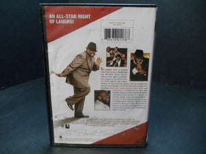 All Star Comedy Jam (DVD, 2009