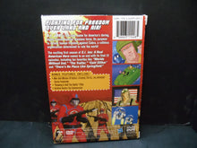 Load image into Gallery viewer, G.I. Joe A Real American Hero Season 1 Part 3 (DVD, 2010, 4 Disc)