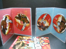 Load image into Gallery viewer, G.I. Joe A Real American Hero Season 1 Part 3 (DVD, 2010, 4 Disc)