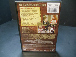 Blazing Saddles (DVD, 2004, 30th Anniversary Special Edition)