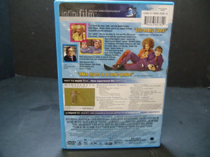 Austin Powers in Goldmember (DVD, 2002)