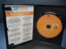 Load image into Gallery viewer, 12 Movie Collection, Vol. 2 (DVD, 2014, 3 Disc) Personal Effects / Wildflower / Death Dreams and more!