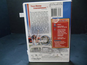 Herbie: Fully Loaded (DVD, 2005)